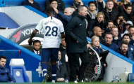 Mourinho: 'Cậu ấy nên vui, rất vui vì bị tôi chỉ trích'