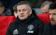 M.U tiến bộ vượt bậc, người hâm mộ vẫn hoài nghi về Solskjaer