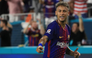 Chủ tịch Barca lên tiếng về thương vụ Neymar