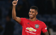 Nghỉ thi đấu, Rashford vẫn khiến CĐV M.U bấn loạn vì 1 hành động