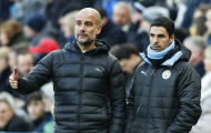 Pep: 'Cậu ấy giỏi và hoàn toàn không cần lời khuyên gì từ tôi cả'