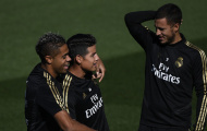 Đẩy hai kẻ thất sủng lên BĐP, Real rước 'cực phẩm La Liga' về Bernabeu