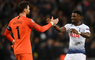 Rio Ferdinand chỉ thẳng 2 cái tên khiến Tottenham bật bãi khỏi Champions League