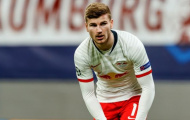'Tôi sẽ rất ngạc nhiên nếu Liverpool làm điều đó với Werner'