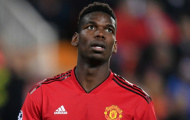 Tống khứ Pogba, MU chi 60 triệu, đón chân chuyền vạn người mê về OTF?