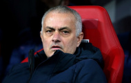 Tottenham thua thảm, Mourinho liền tuyên bố quá sốc
