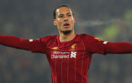 Van Dijk phát biểu hào hùng trước đại chiến với Atletico