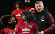 Trói Chong thêm 2 năm, Solskjaer cho thấy độ 'quái' cùng Man Utd