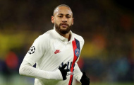 10 cầu thủ đắt giá nhất hành tinh: Neymar thứ 3, Sancho tăng vượt bậc