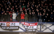 Vì Corona, Man Utd trả lại tiền vé cho CĐV