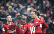 'Liverpool bị loại, có gì to tát?'