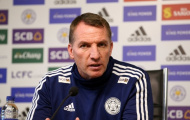 SỐC! HLV Leicester báo tin chấn động, EPL nguy cơ 'toang mạnh'