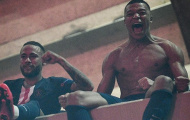 'Cà khịa' trên sân chưa đủ, Mbappe tiếp tục bày trò trêu ghẹo Haaland 