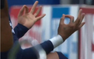 Neymar khởi xướng, toàn đội PSG 'chế nhạo' Erling Haaland
