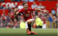Fan MU hả hê: 'Thay vì chơi với Bruno, cậu ta chọn ghế dự bị!'
