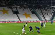 CHÍNH THỨC! Cầu thủ dương tính COVID-19, tới lượt Inter Milan cách ly toàn đội