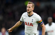 Choáng với mức phí chuyển nhượng khổng lồ của Harry Kane