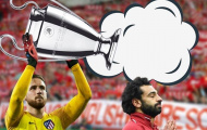 Cười té ghế với loạt ảnh chế Liverpool thua Atletico