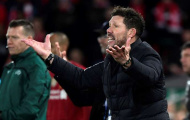 Đây! Cái tên mà Atletico của Simeone e ngại nhất ở vòng knock-out C1