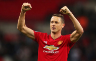 Đây, lý do BLĐ Man Utd gia hạn hợp đồng với Matic?