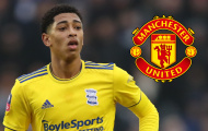 'Đến Man United, tài năng phi thường như cậu ấy cũng khó có cửa vào đội một'
