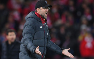 'Đó là cầu thủ Liverpool muốn ký, các CĐV sẽ bắt đầu la hét'