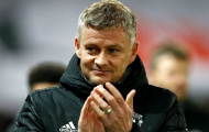 Duyệt chi 60 triệu bảng, Man Utd mang 'hung thần Ligue 1' về OTF