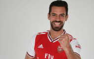 Fan Arsenal 'lạc quan tếu': 'Cậu ấy hơn cả Van Dijk'