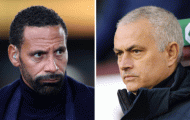 Danh thủ MU công khai chỉ trích Mourinho