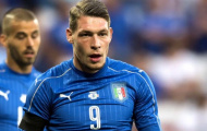 Inter Milan muốn đưa 'bò mộng' về đá cặp với Lukaku