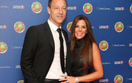 John Terry bán nhà sau khi bị trộm ghé thăm và làm điều kinh tởm