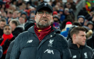 Jurgen Klopp làm rõ khoảnh khắc khiến Liverpool bại trận