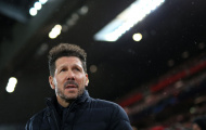 Diego Simeone xứng danh hai chữ 'thiên tài'!