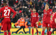 'Chân phải thần thánh' hóa vô hại, Liverpool tan nát chẳng hề oan