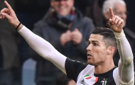 Kích nổ bom tấn 85 triệu, Juve tìm xong đối tác cho Ronaldo