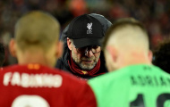 CĐV Liverpool phát cuồng: 'Một cỗ máy; Salah không xứng đáng với cậu ấy'