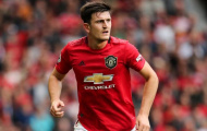 Man Utd bất bại 10 trận, thủ quân lớn tiếng muốn 'càn quét' 2 giải đấu