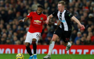 CĐV Man Utd phát cuồng: 'Ông chủ trung tuyến. Hay nhất mùa giải!'