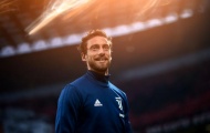 'Tôi có thể đến Mỹ, nhưng không muốn rời Juventus'