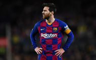 Messi đứng trước nguy cơ bị cách ly 14 ngày vì Corona