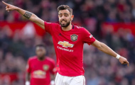 Mới 6 tuần, Bruno Fernandes đã nhận ra sự thật trần trụi về các đồng đội Man Utd