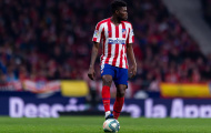 Nhớ lời sao Atletico, các ông lớn Premier League mừng vui khấp khởi