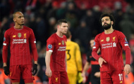 Rio Ferdinand chỉ thẳng nguyên nhân khiến Liverpool bị đá văng khỏi Champions League
