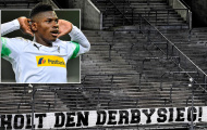 Sao Bundesliga ăn mừng 'lãng xẹt' giữa đại dịch Corona, NHM được dịp phì cười