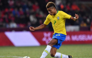 Thành London đại chiến vì “cơn lốc xứ Samba”