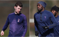 Tottenham đón 2 quân bài chủ chốt, sẵn sàng tiếp Man Utd
