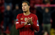 “Van Dijk đã thiếu quyết đoán trong 1 bàn thua của Liverpool”
