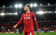 Van Dijk tiết lộ tâm trạng cầu thủ Liverpool sau thất bại