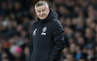 Man Utd 'chao đảo' vì COVID-19, Solskjaer phá vỡ im lặng