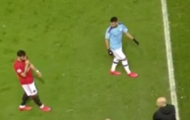 Fernandes nói thẳng lý do khiến anh bảo Guardiola im miệng